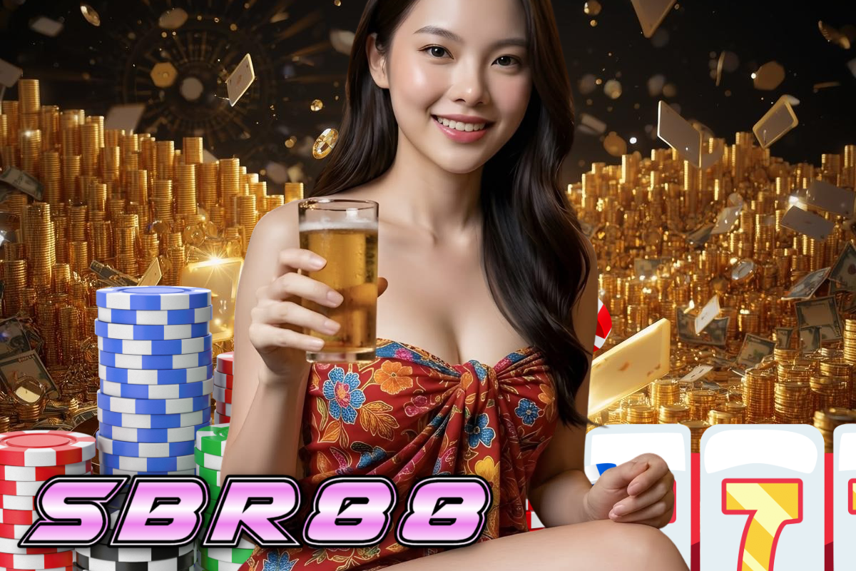sbr88 สมัคร