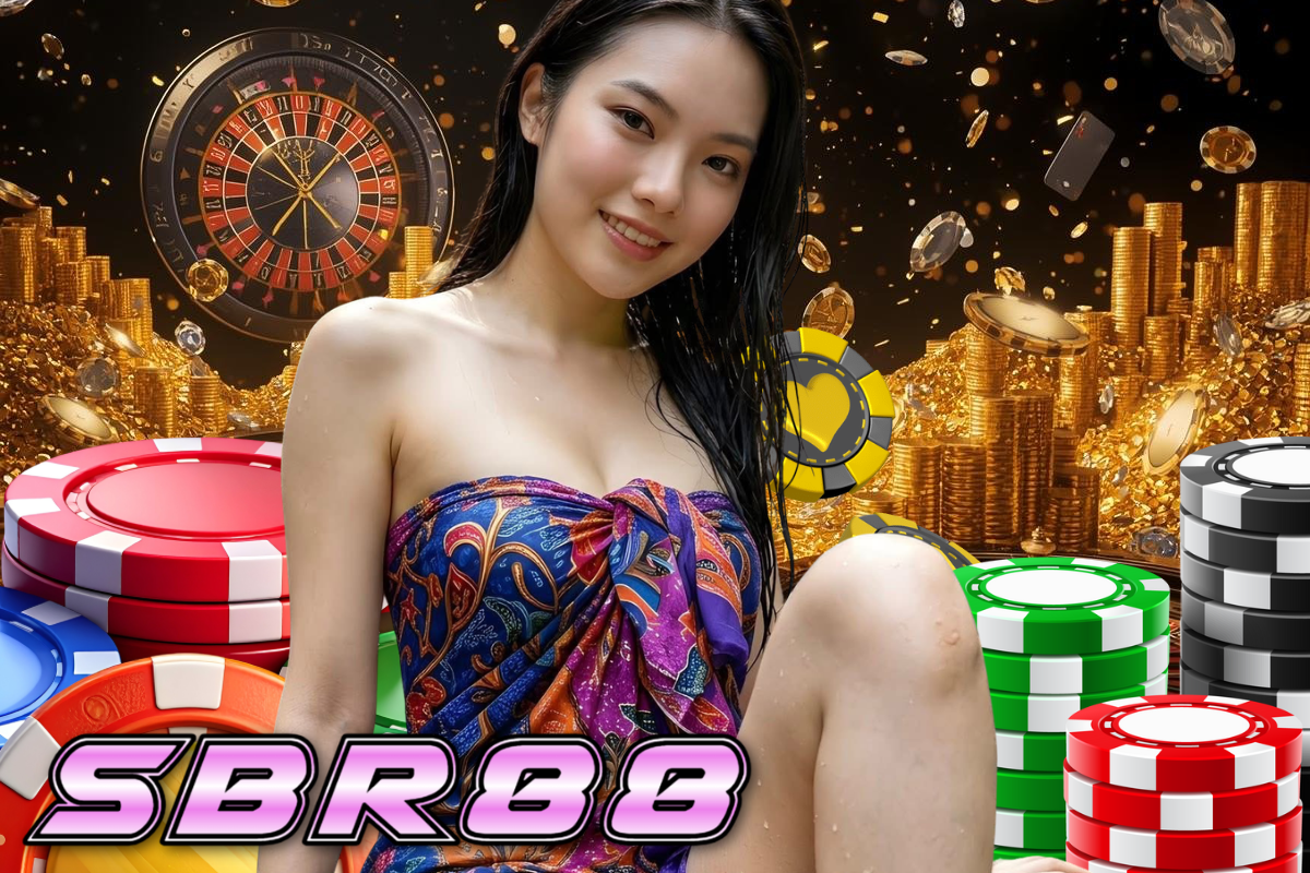 sbr88 สล็อต